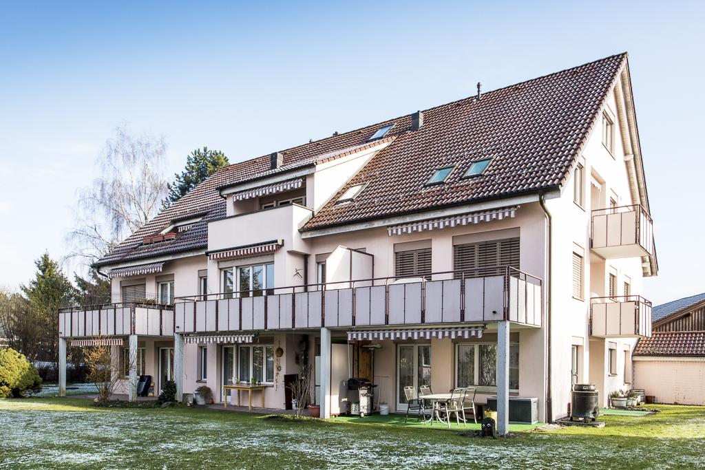Open slot, Foto 2 von 3