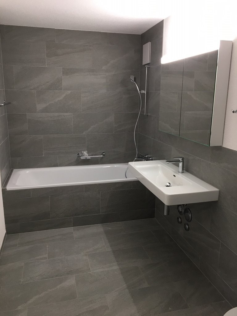 1 ½ rooms apartment, Foto 5 von 5