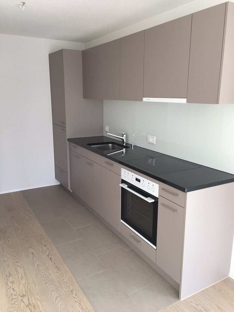 1 ½ rooms apartment, Foto 4 von 5