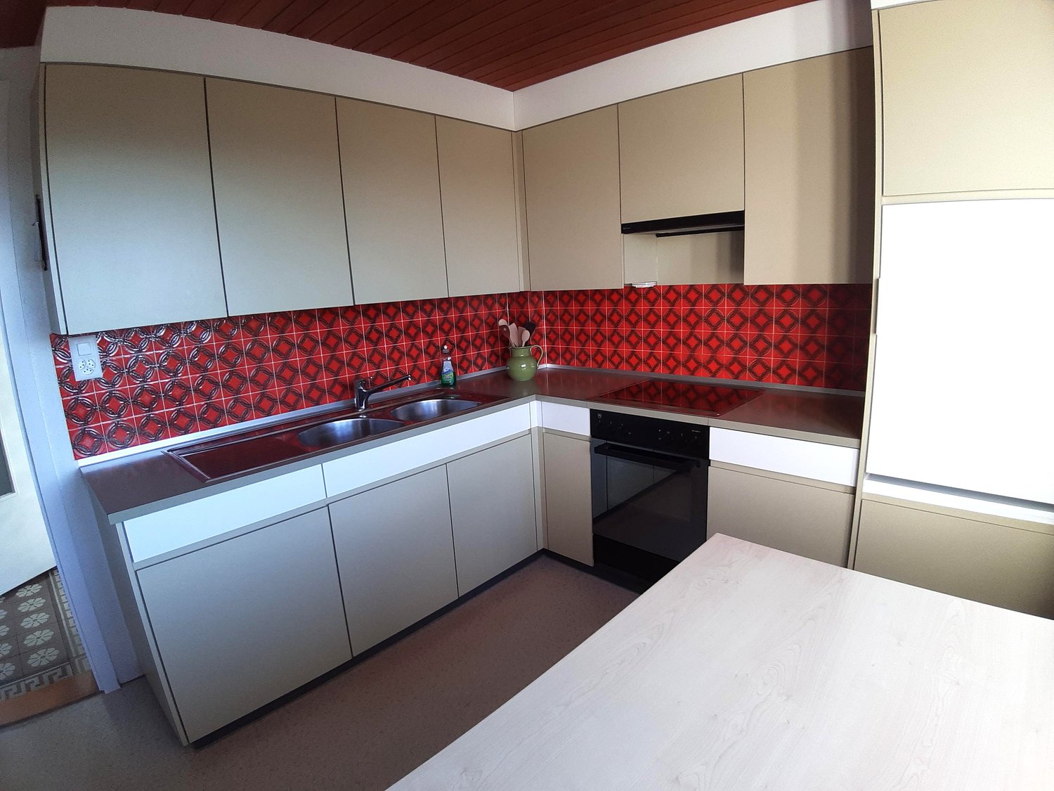 Room in a shared flat, Foto 3 von 8
