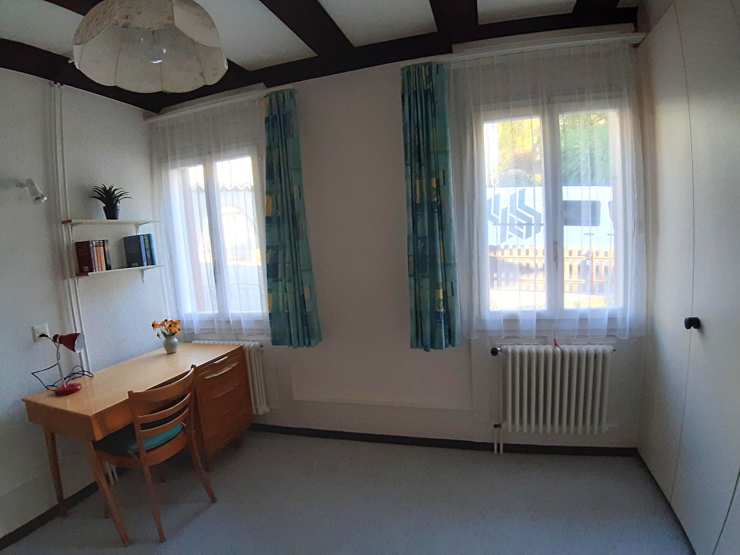 Room in a shared flat, Foto 1 von 8