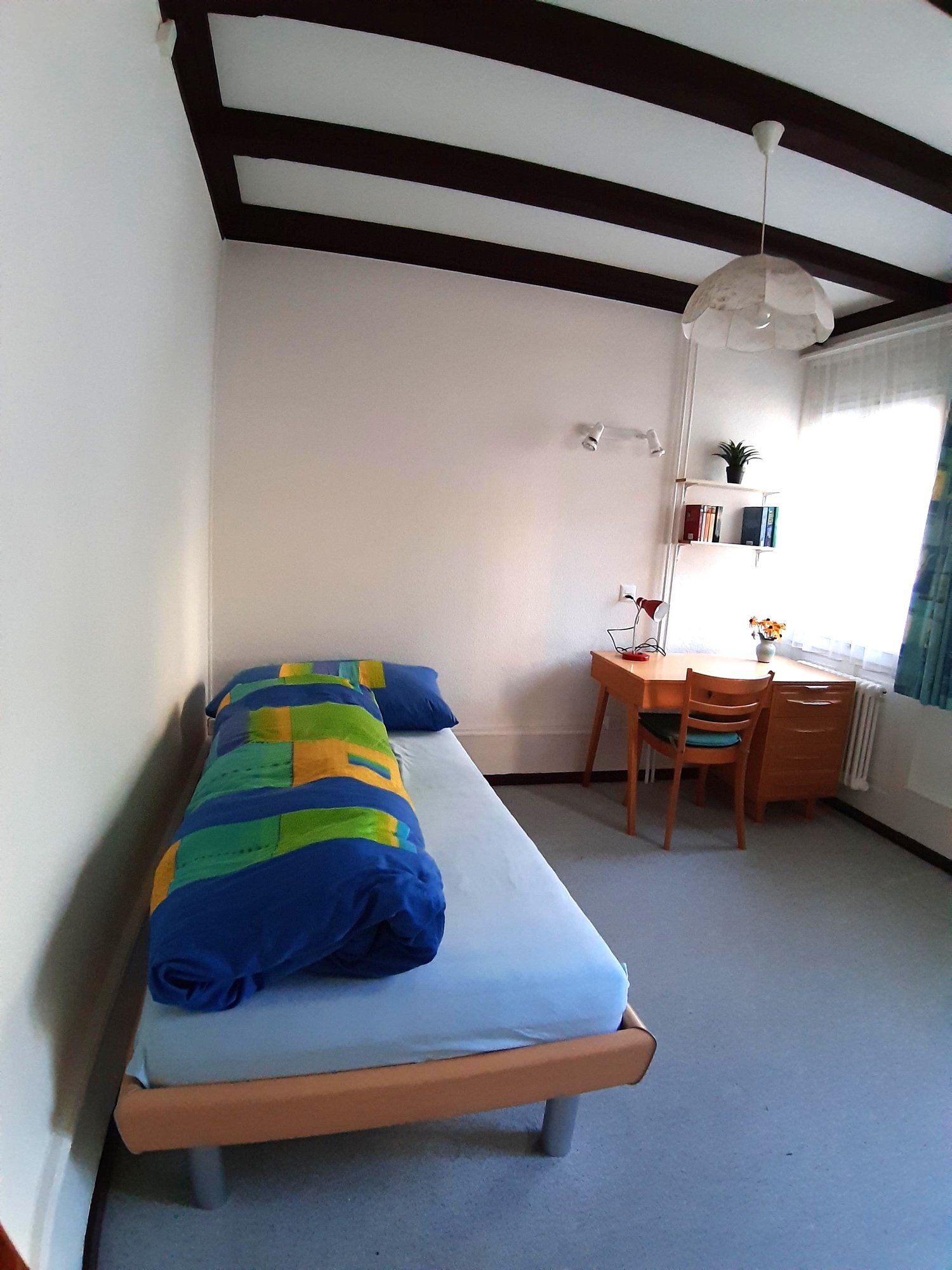 Room in a shared flat, Foto 2 von 8