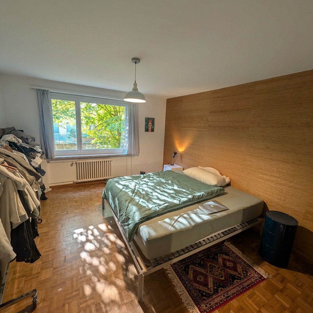 3 ½ rooms apartment, Foto 1 von 7