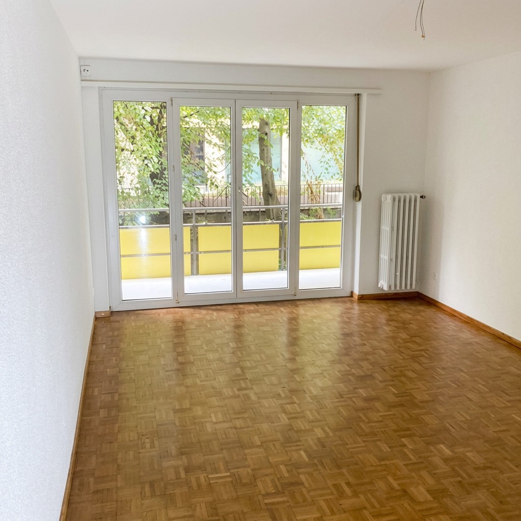 3 ½ rooms apartment, Foto 2 von 7