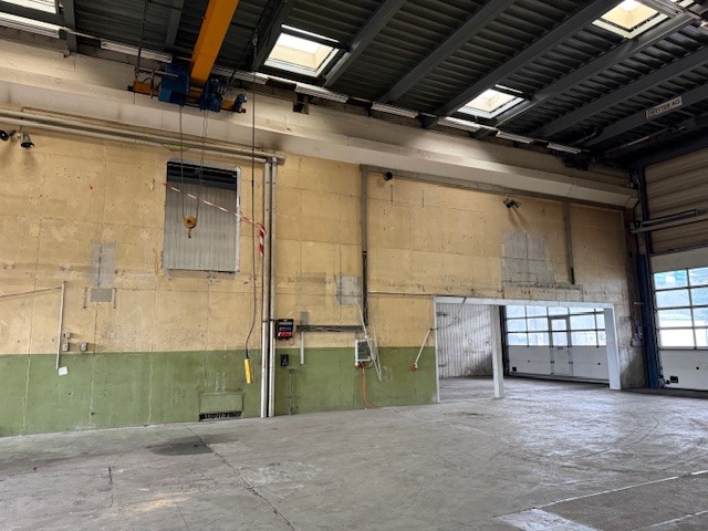 985m² commercial, Foto 6 von 6