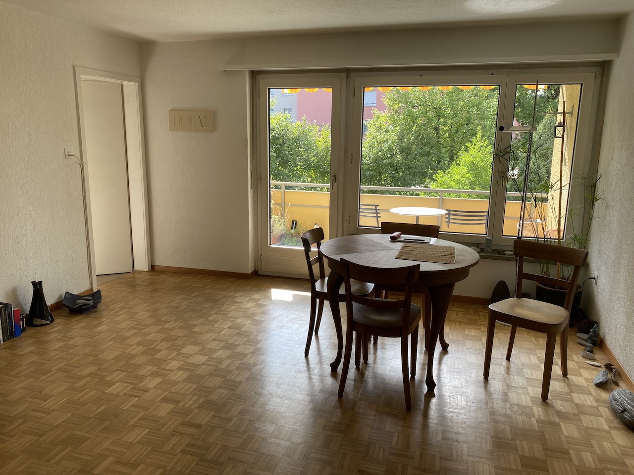 3 rooms apartment, Foto 1 von 6