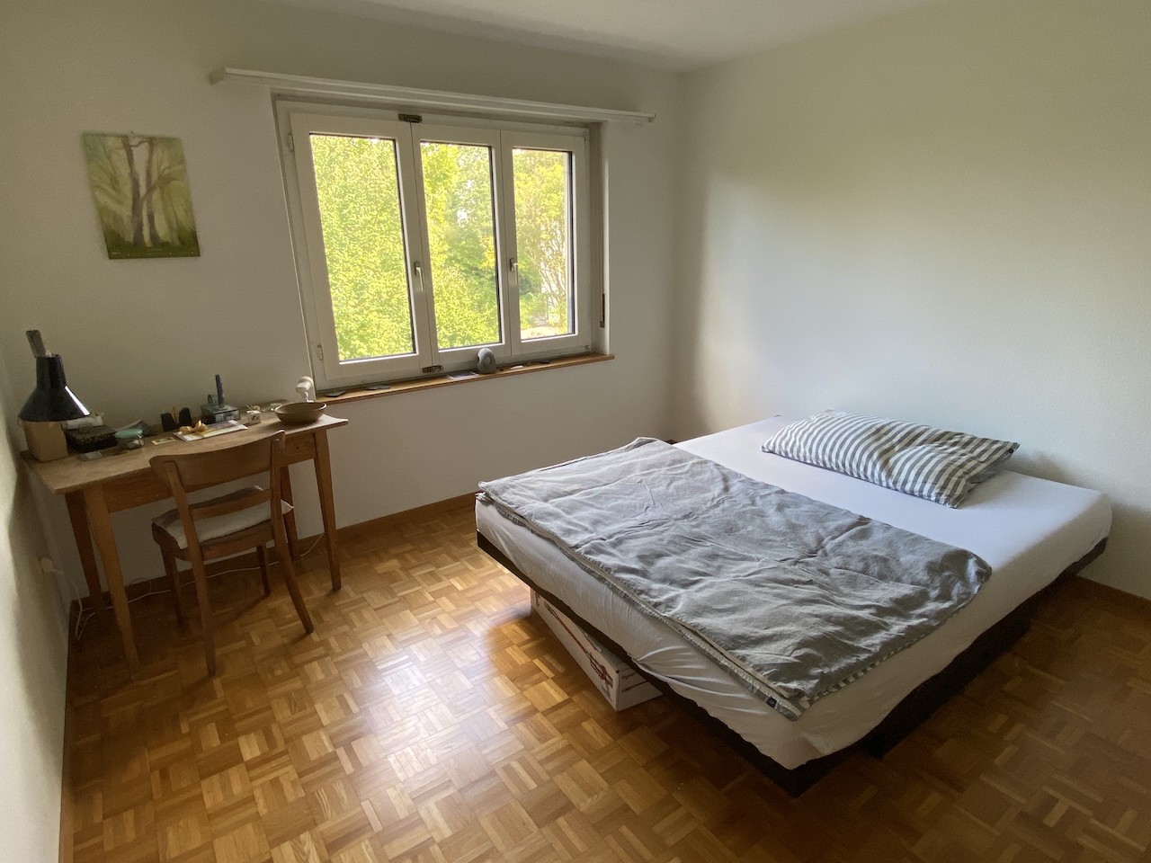 3 rooms apartment, Foto 2 von 6