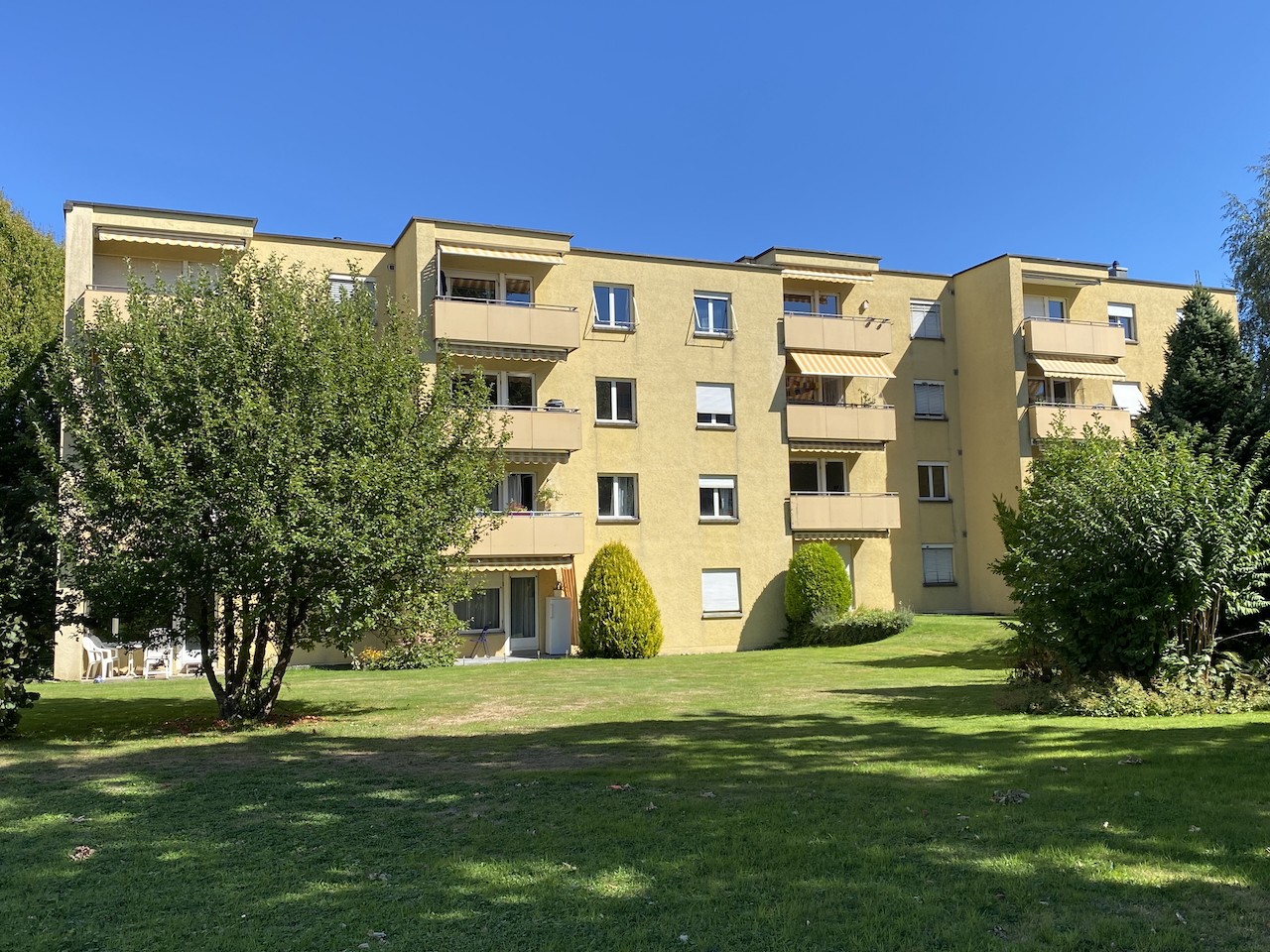 3 rooms apartment, Foto 6 von 6