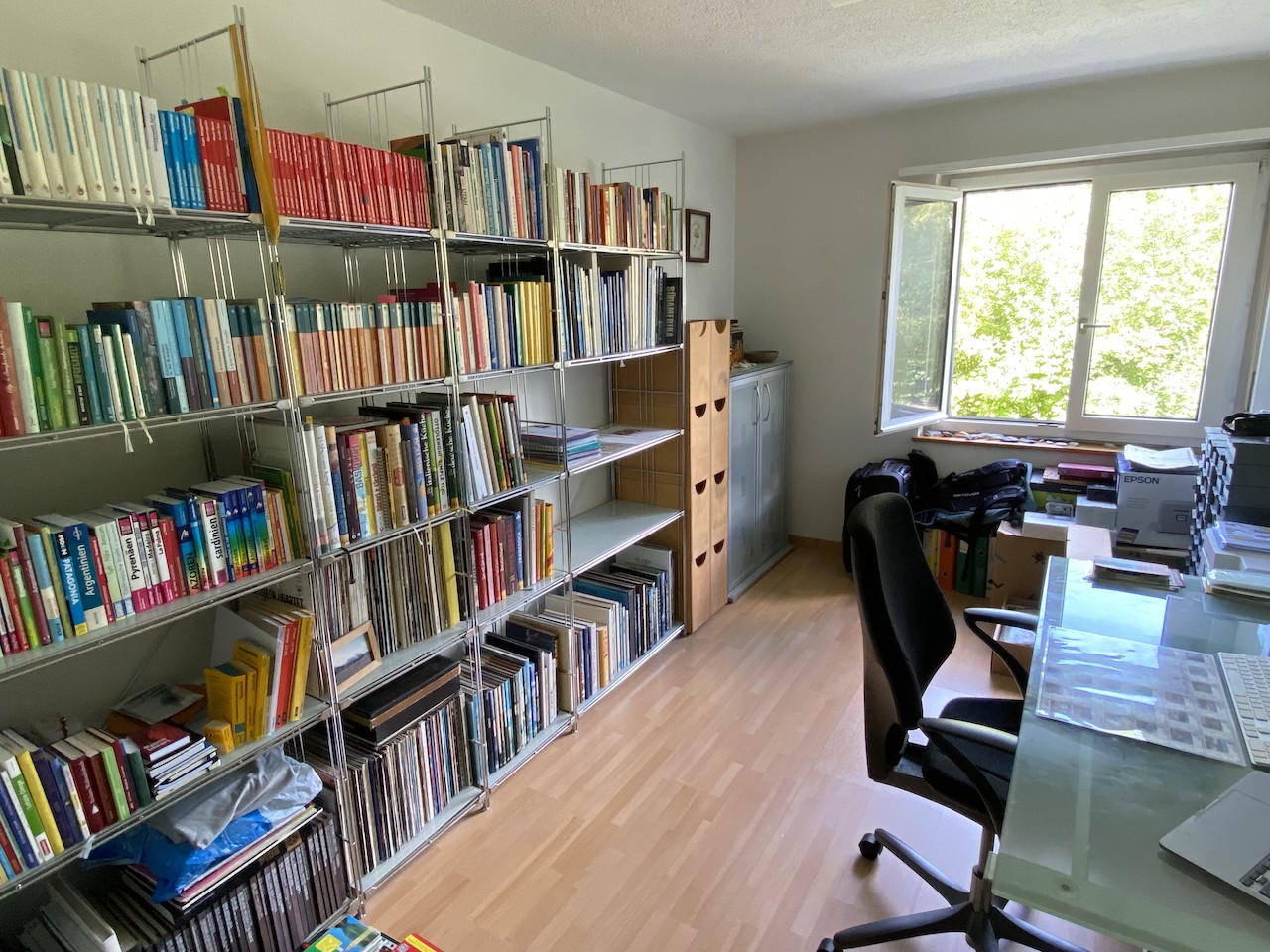 3 rooms apartment, Foto 4 von 6
