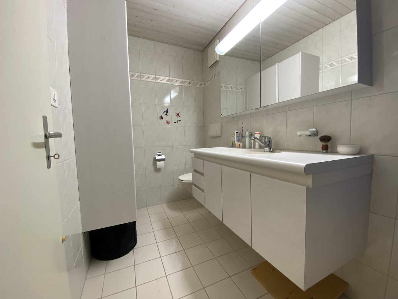 3 rooms apartment, Foto 5 von 6