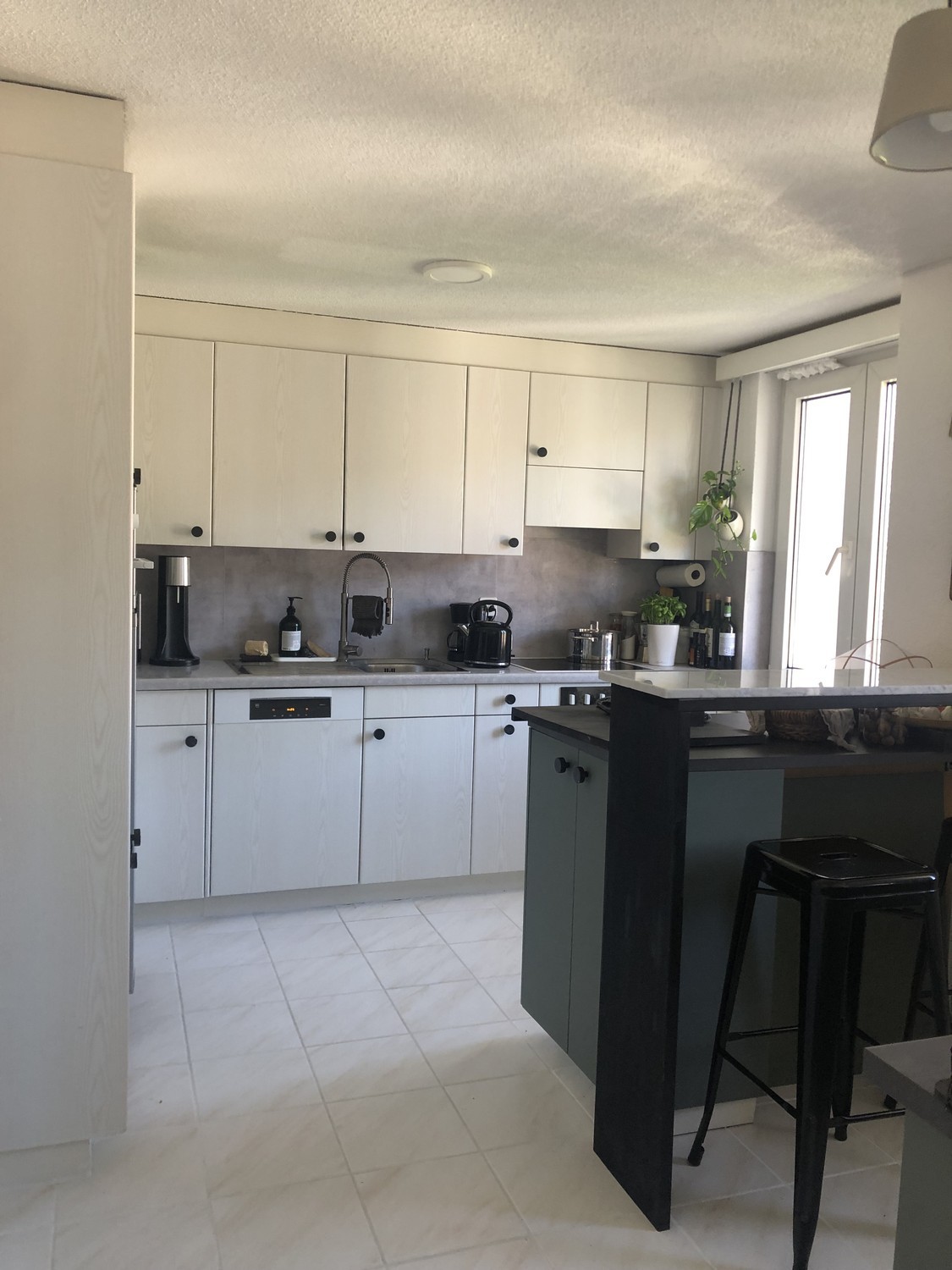 Appartement de 6 ½ pièces