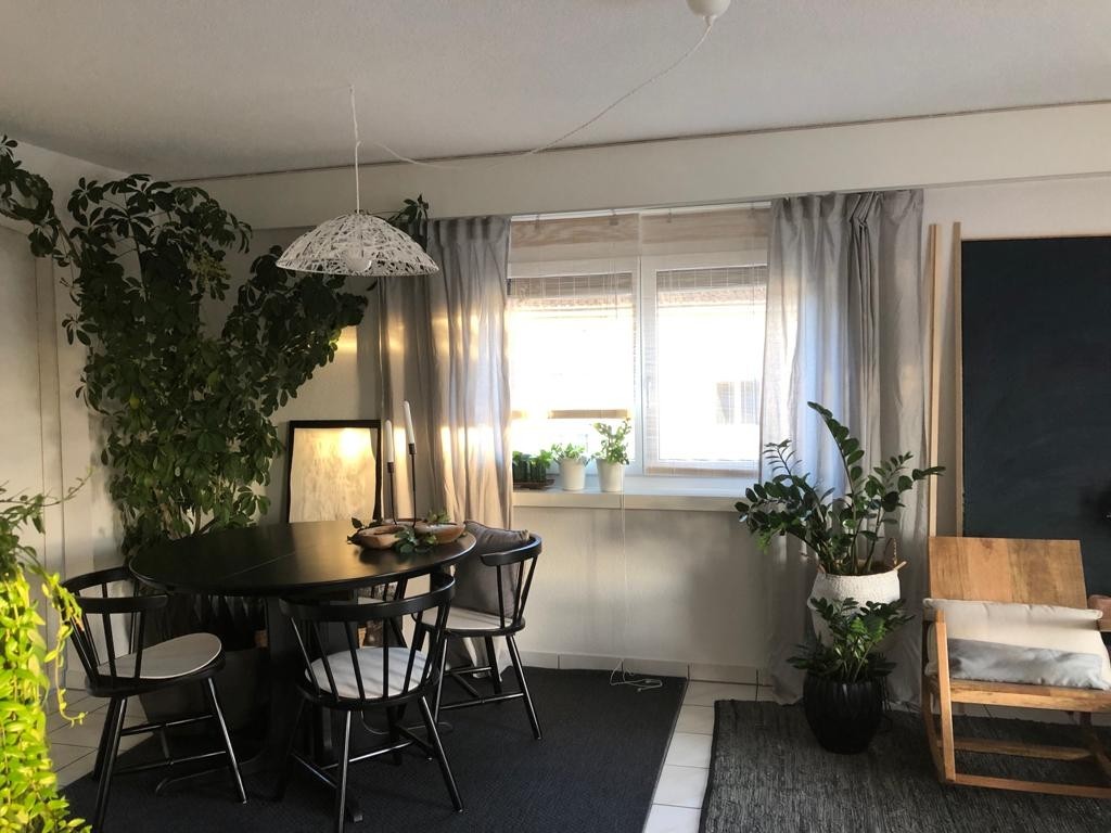 Appartement de 6 ½ pièces