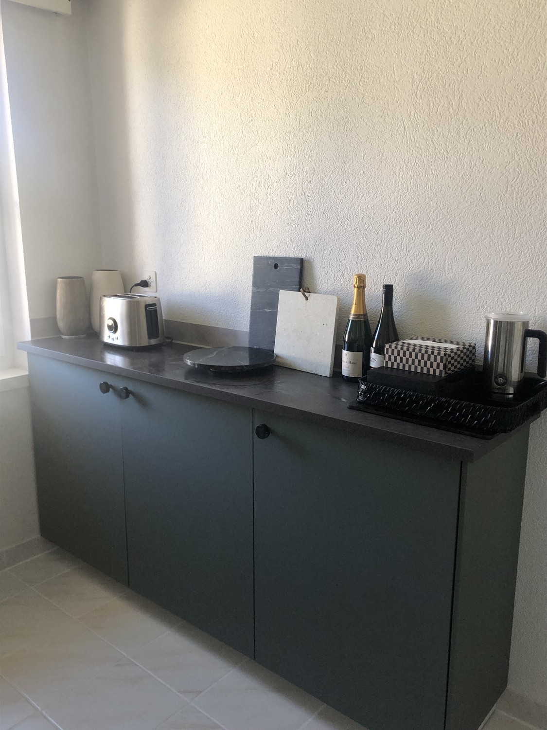 Appartement de 6 ½ pièces