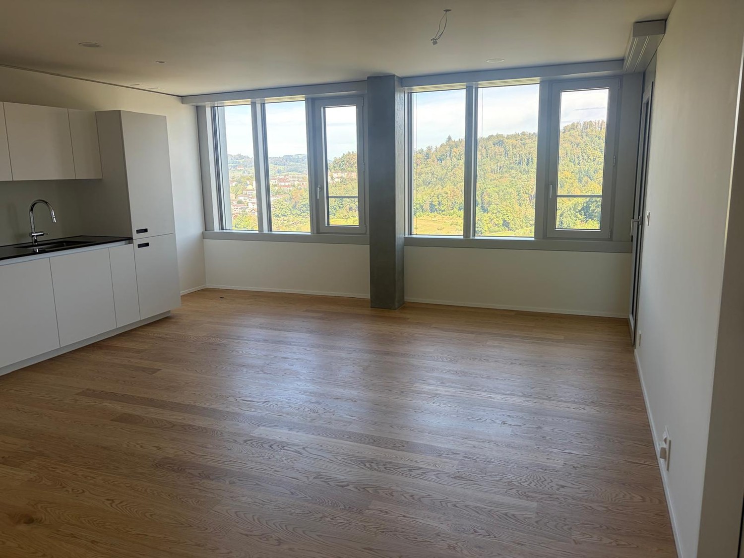 2 ½ rooms apartment, Foto 4 von 10