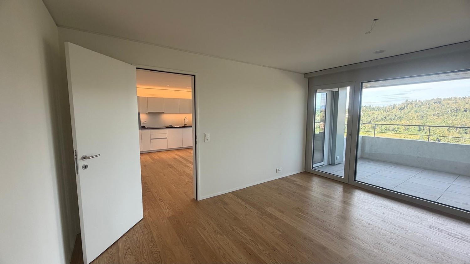 2 ½ rooms apartment, Foto 6 von 10