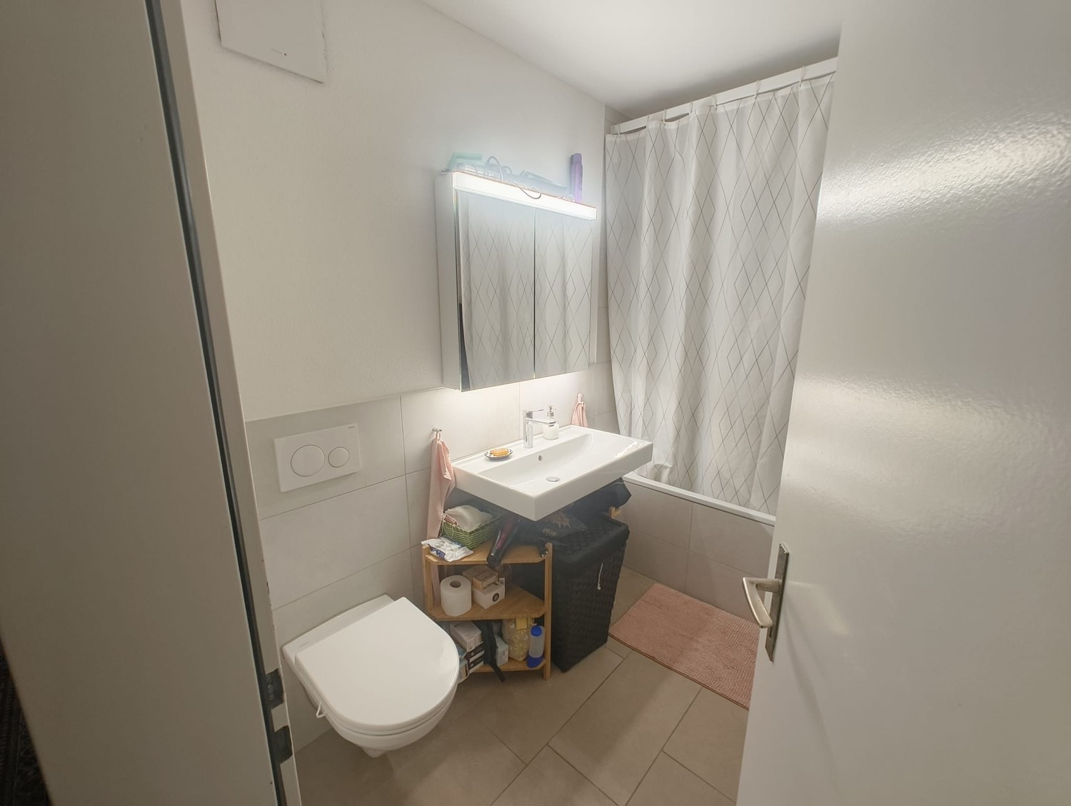 Room in a shared flat, Foto 5 von 7