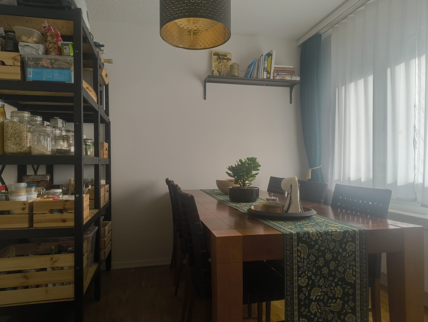 Room in a shared flat, Foto 4 von 7
