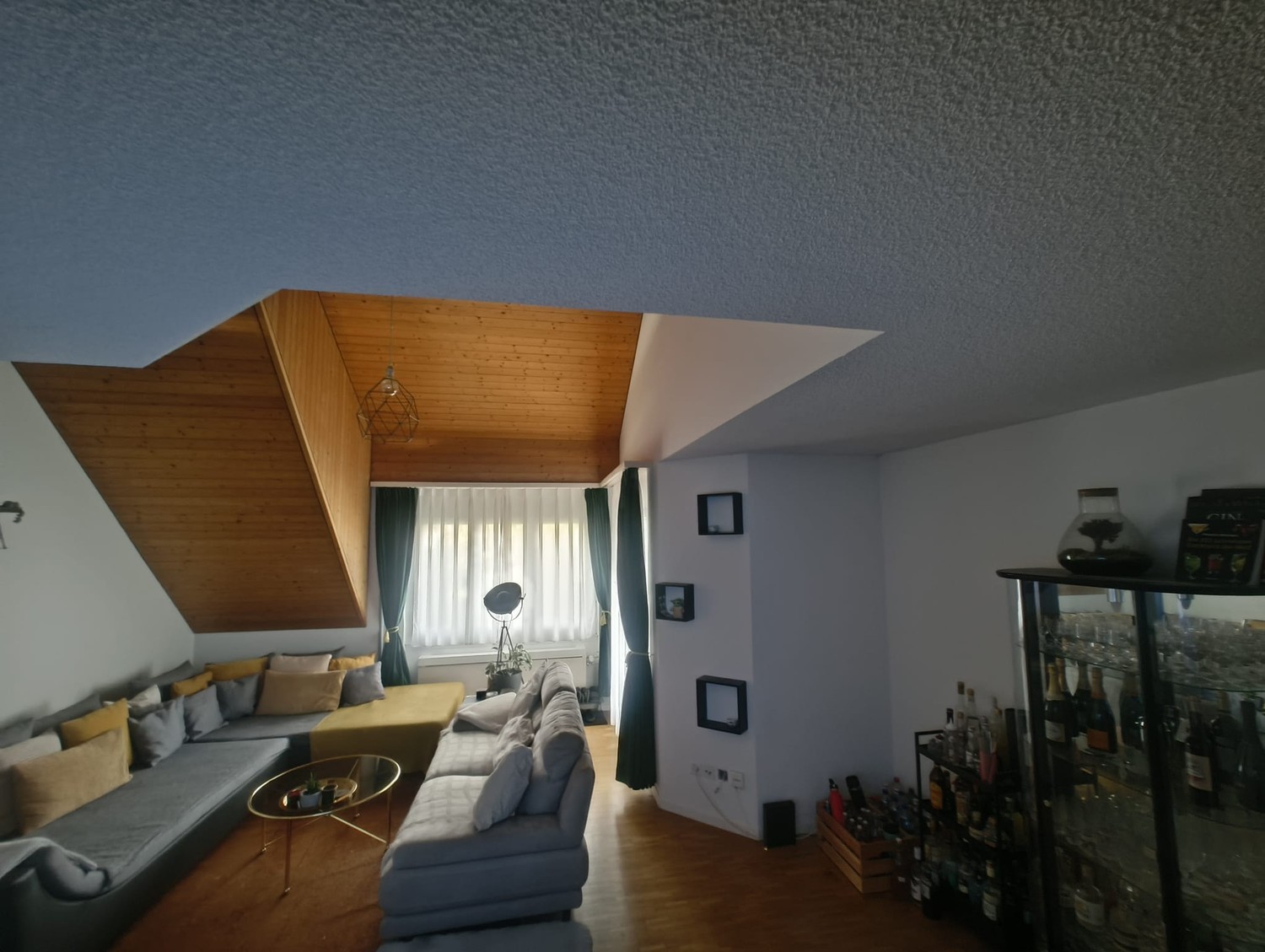 Room in a shared flat, Foto 1 von 7