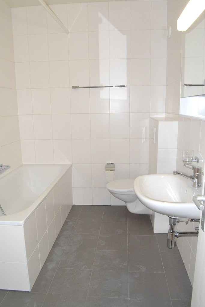3-Zimmer-Wohnung