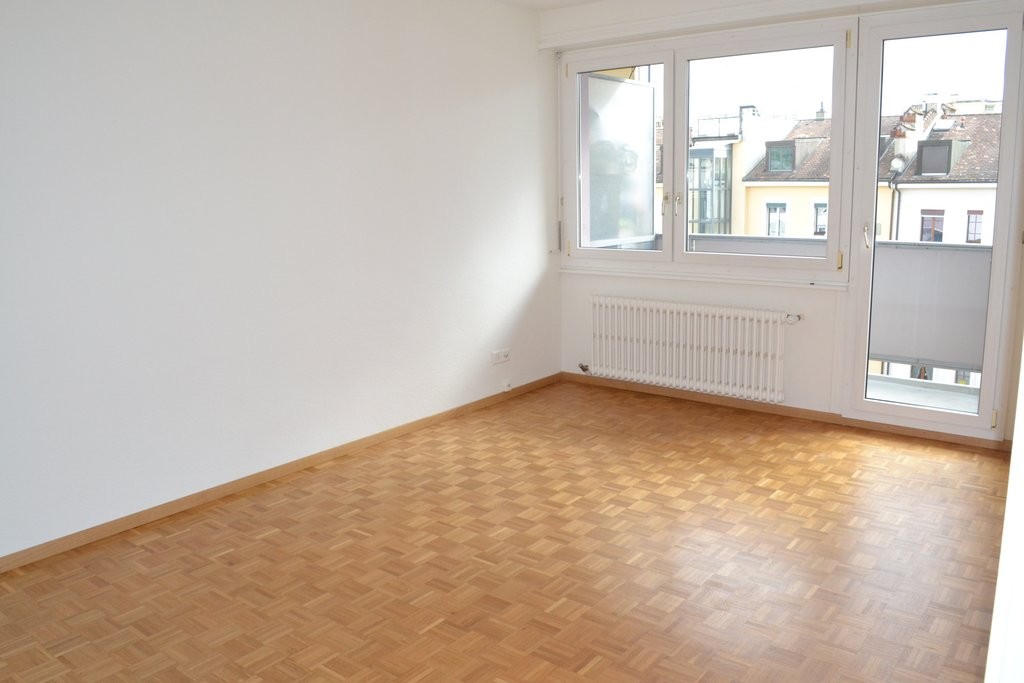 3-Zimmer-Wohnung