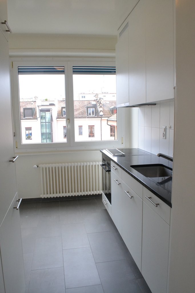 3-Zimmer-Wohnung