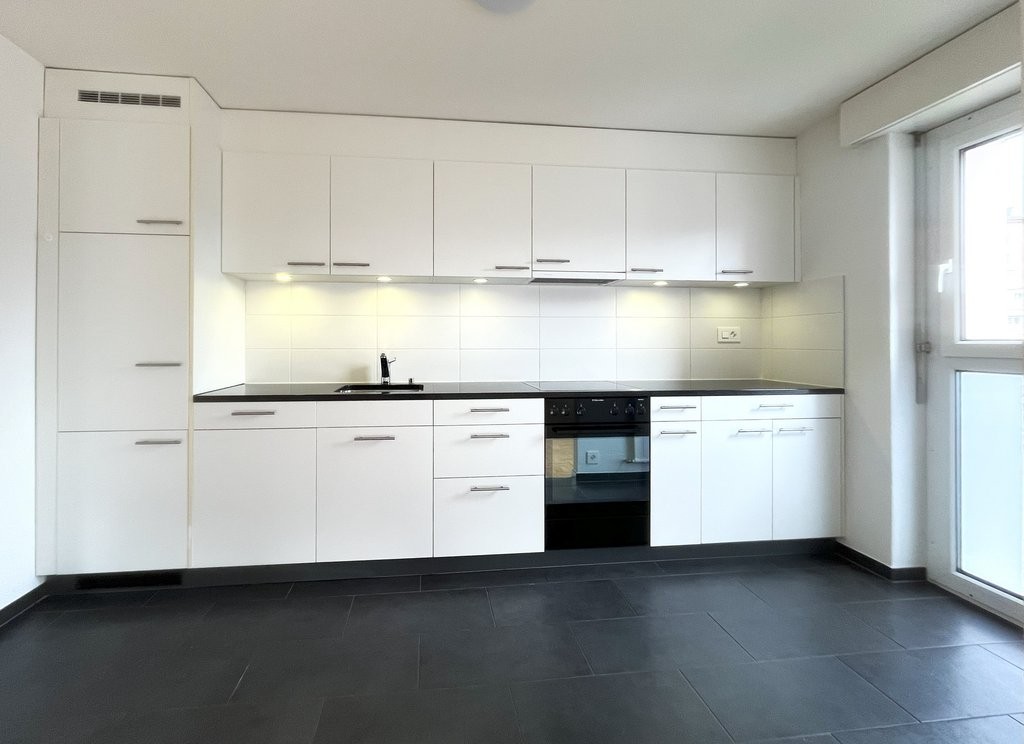 4 ½ Zimmer-Wohnung