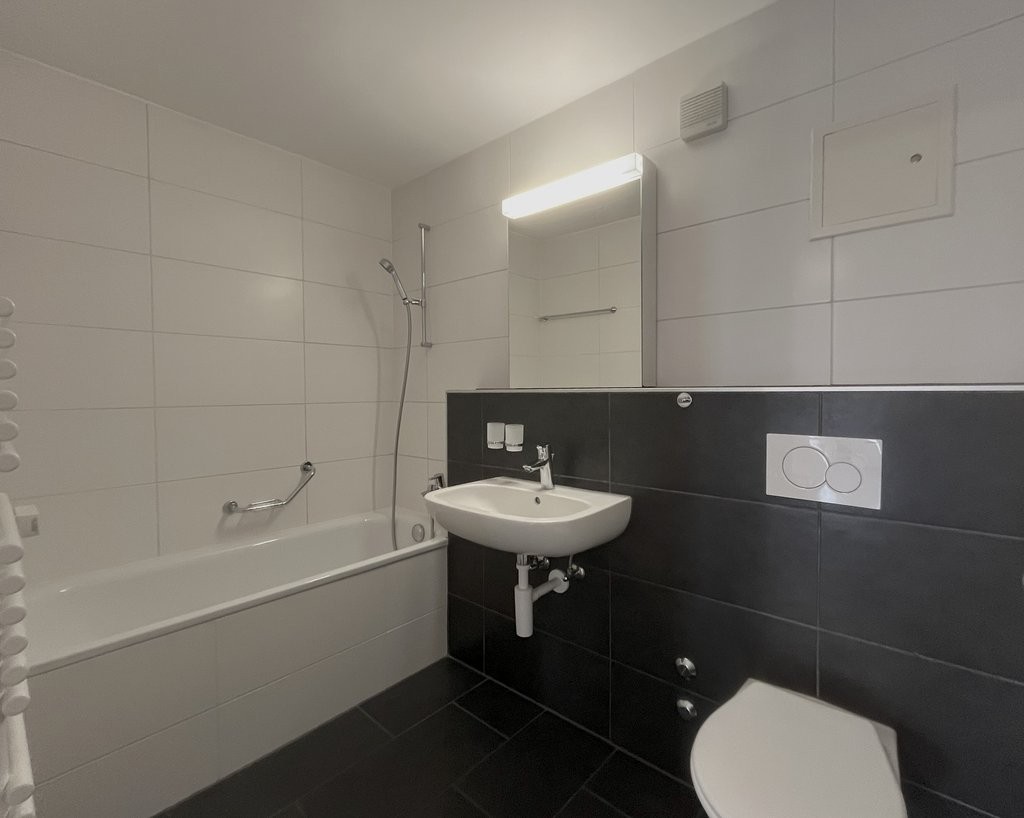 4 ½ Zimmer-Wohnung