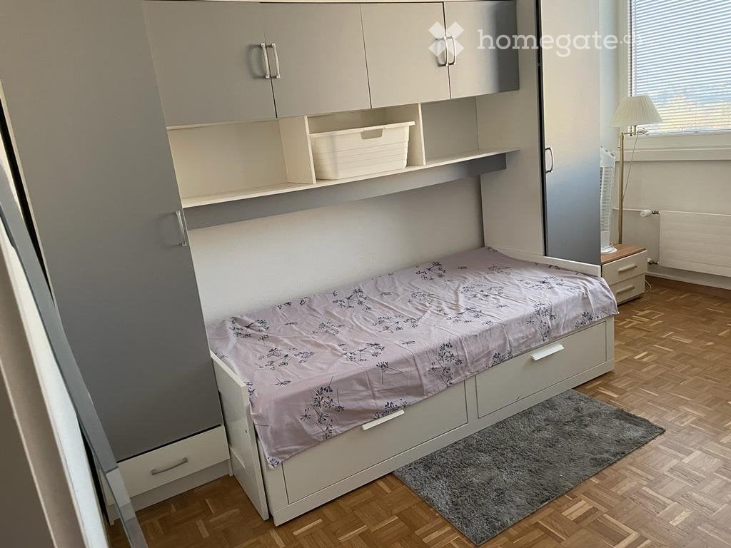 1 Zimmer Einzelzimmer, Foto 2 von 4