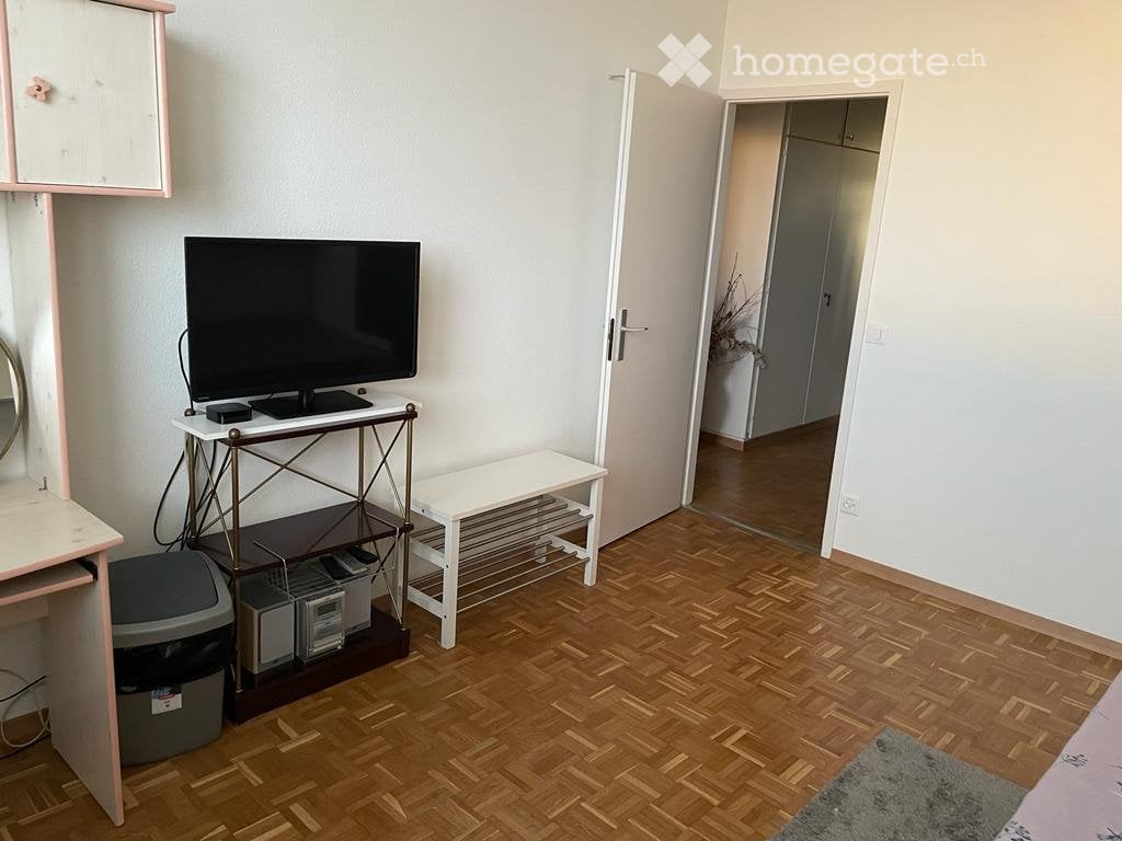 1 Zimmer Einzelzimmer, Foto 4 von 4