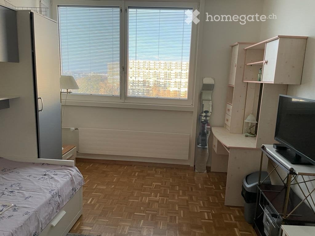 1 Zimmer Einzelzimmer, Foto 1 von 4