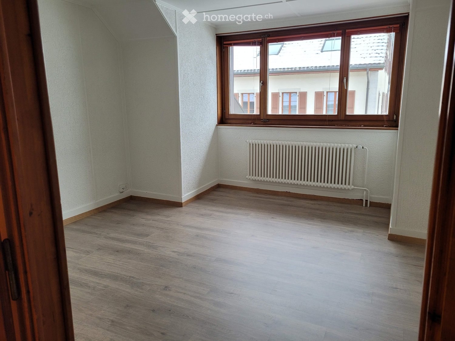 3-Zimmer-Wohnung, Foto 4 von 5
