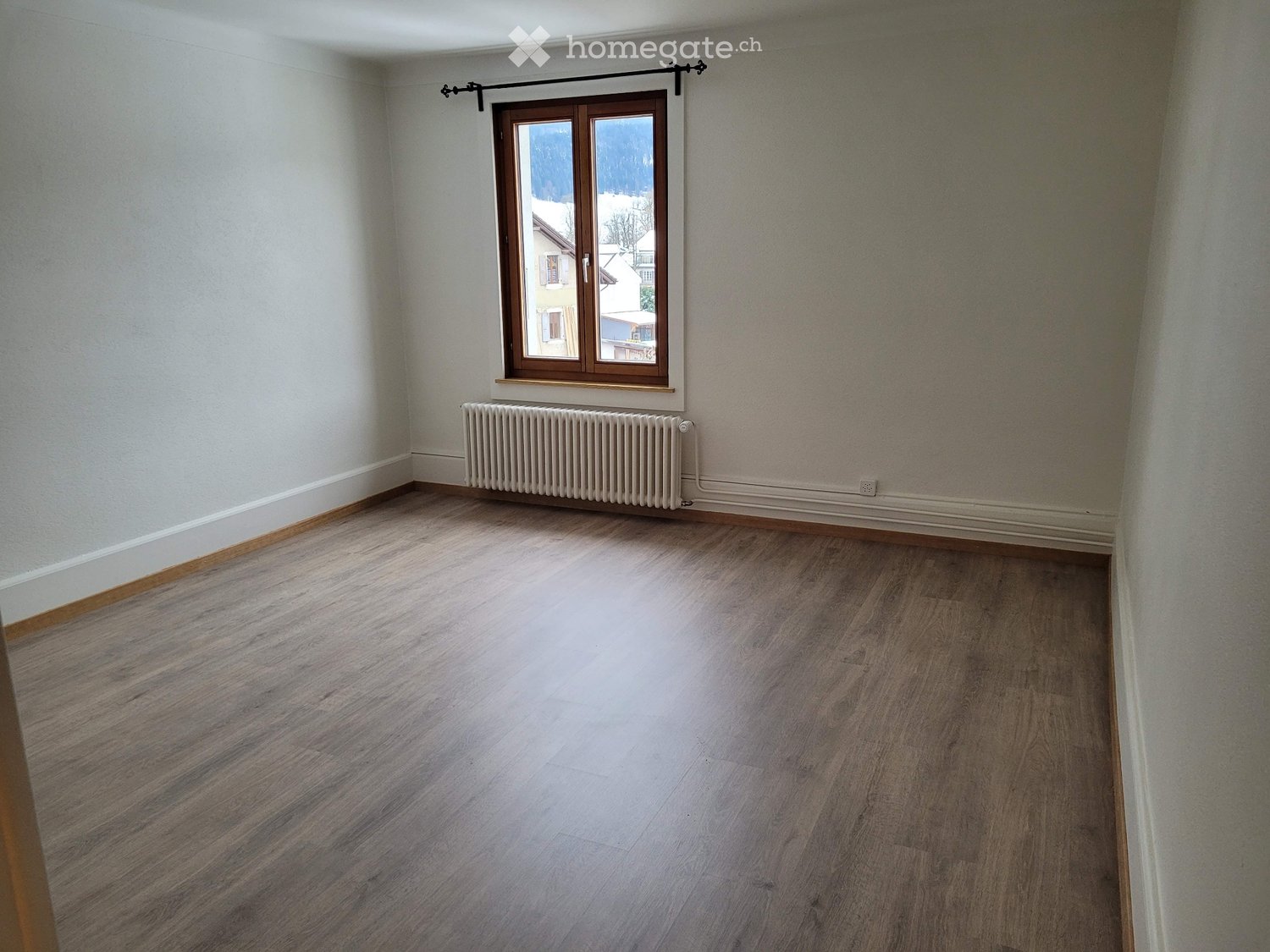 3-Zimmer-Wohnung, Foto 5 von 5
