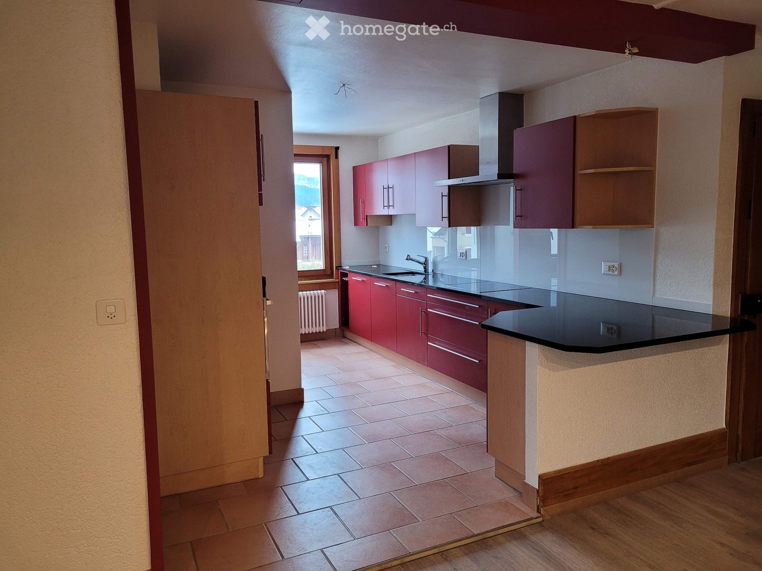 3-Zimmer-Wohnung, Foto 3 von 5