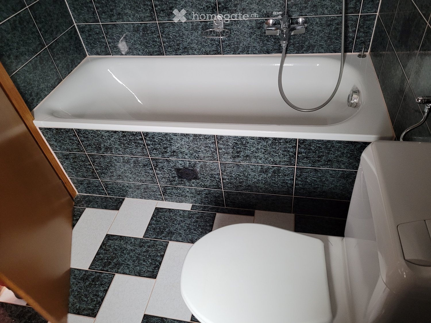 3-Zimmer-Wohnung, Foto 1 von 5