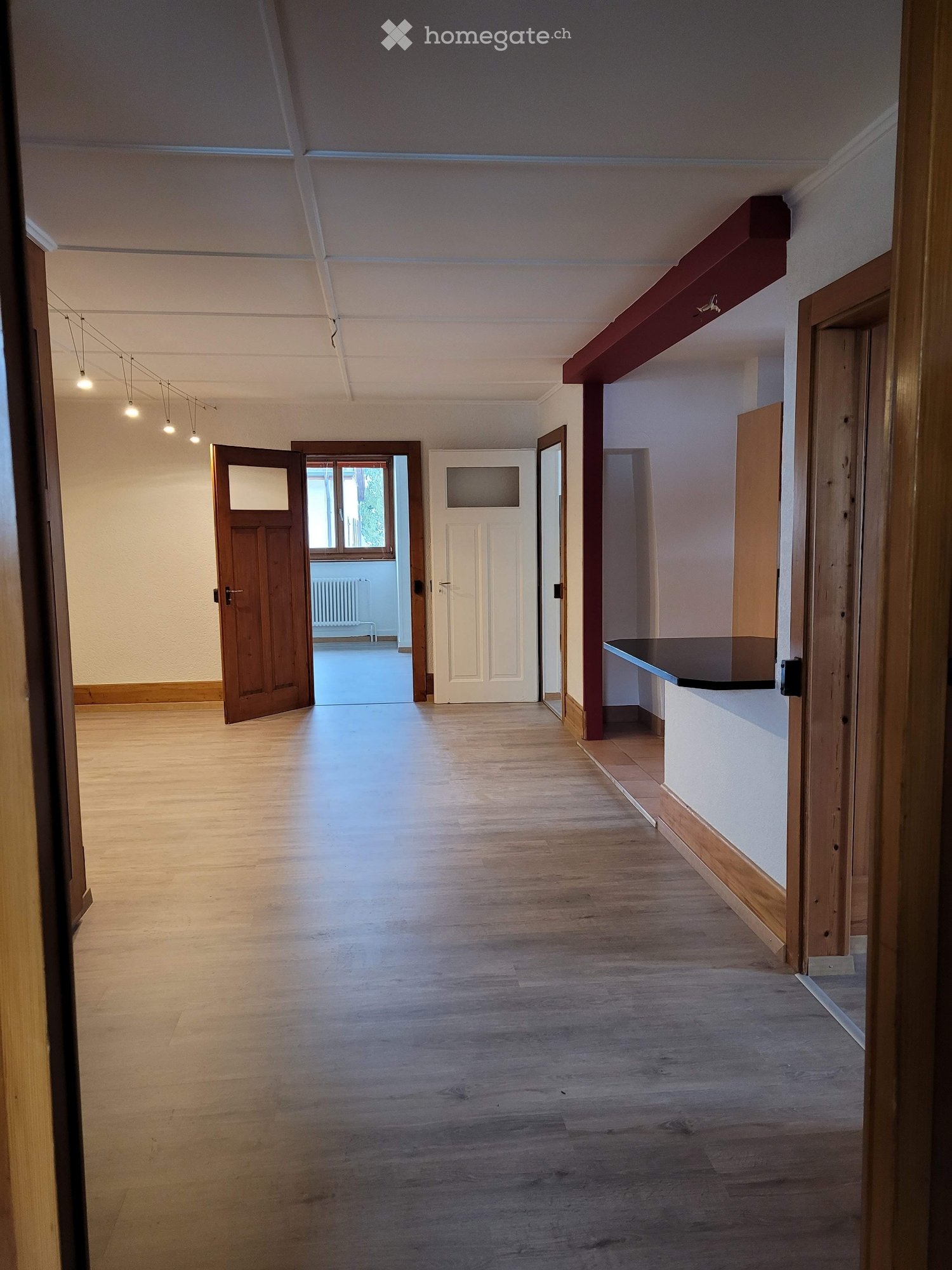 3-Zimmer-Wohnung, Foto 2 von 5