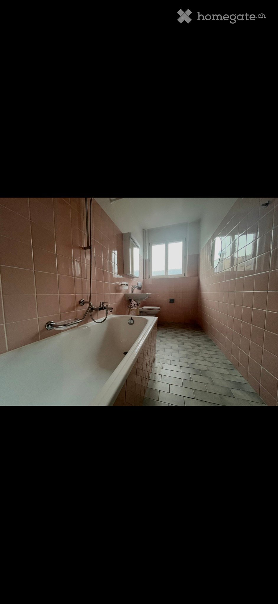 2 rooms apartment, Foto 5 von 5