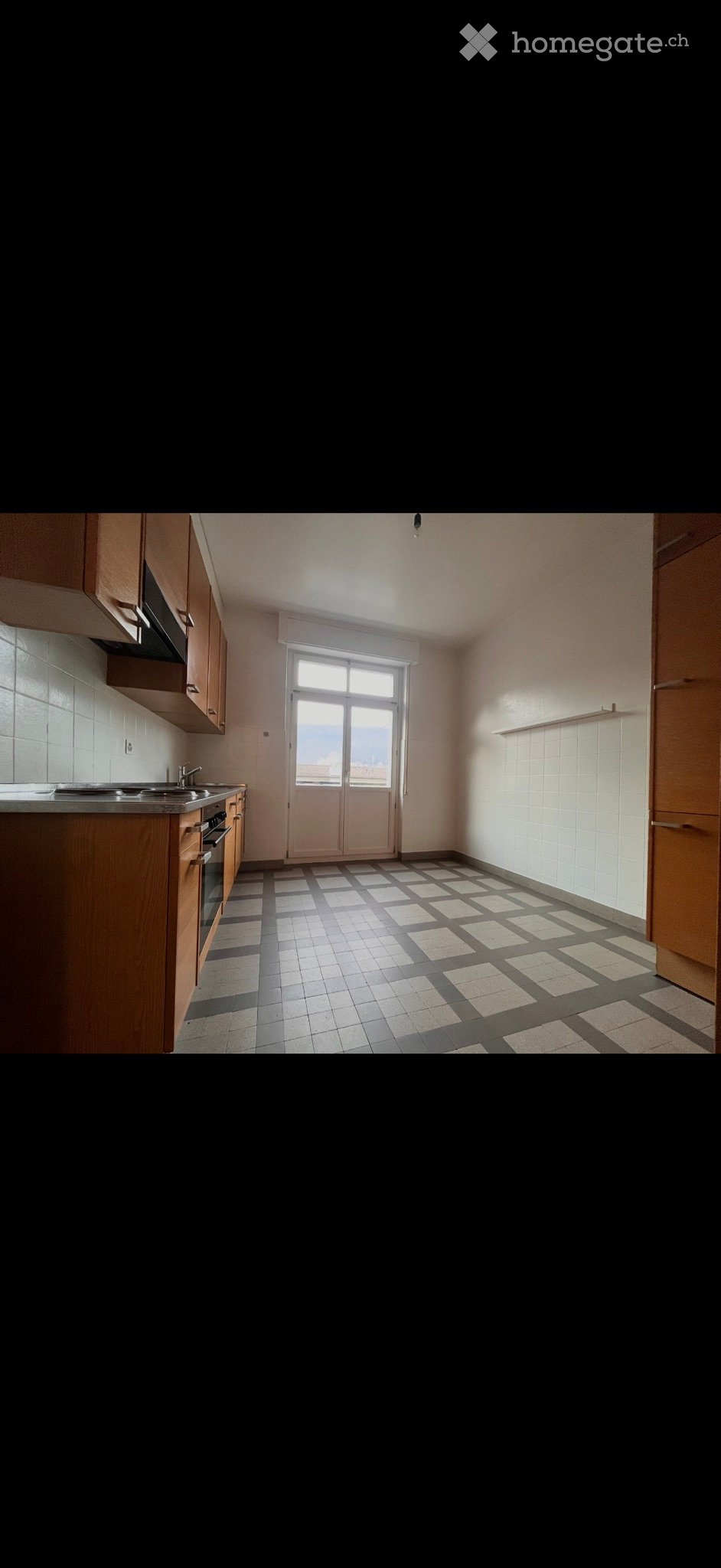 2 rooms apartment, Foto 4 von 5