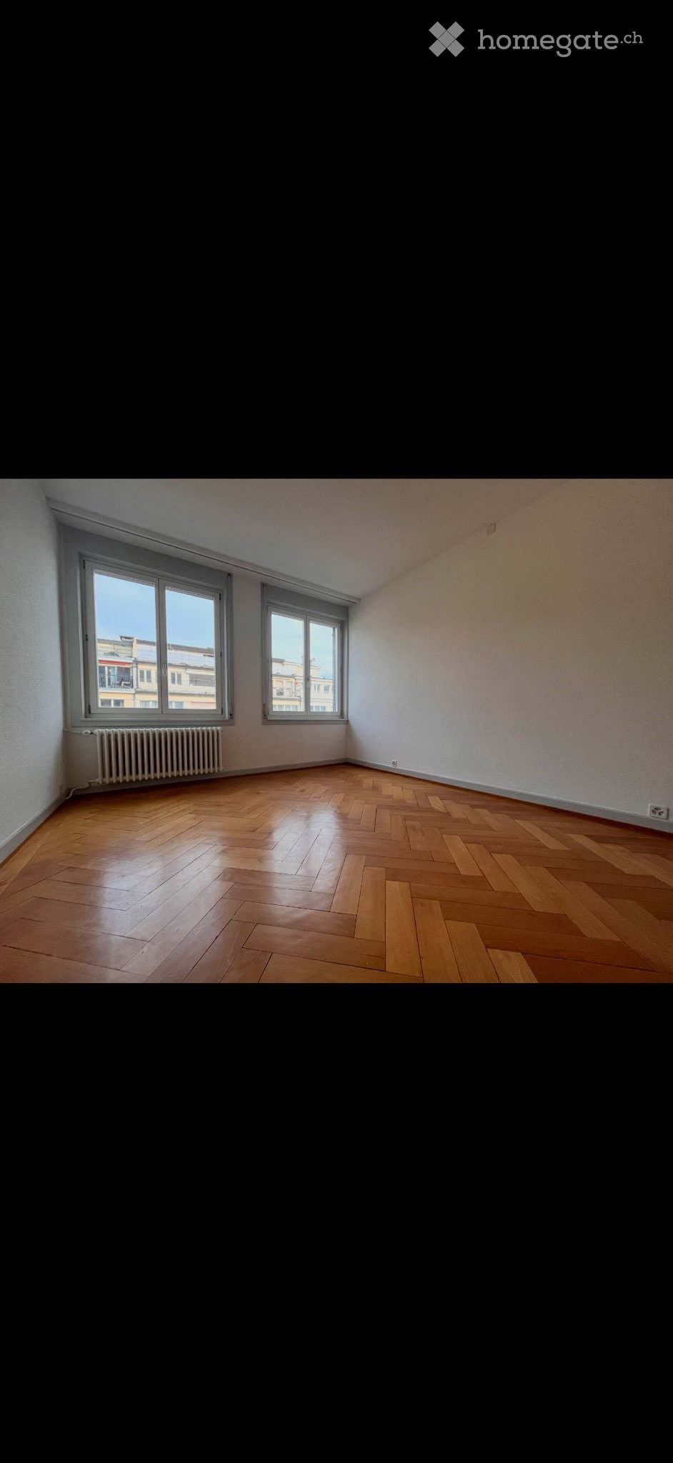 2 rooms apartment, Foto 3 von 5