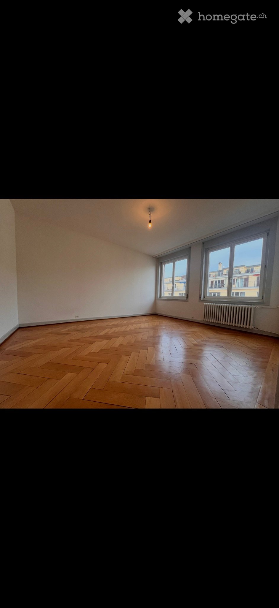 2 rooms apartment, Foto 2 von 5
