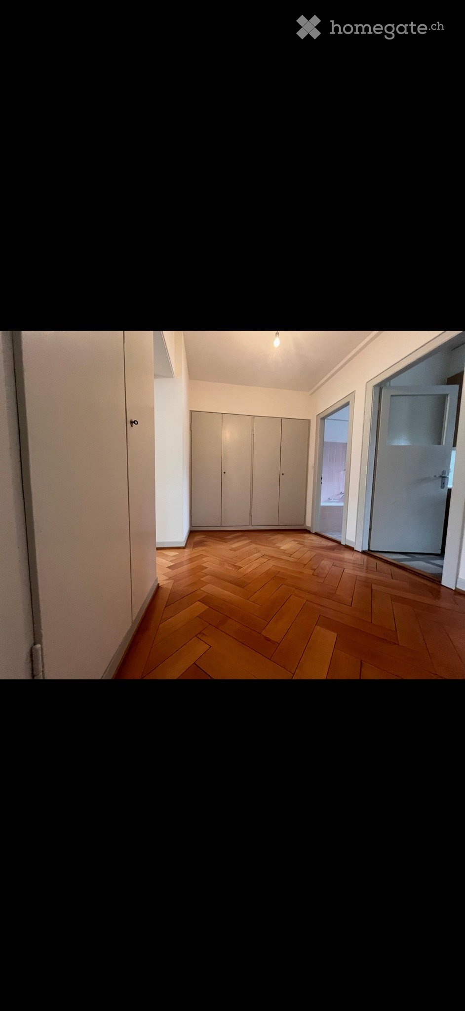 2 rooms apartment, Foto 1 von 5