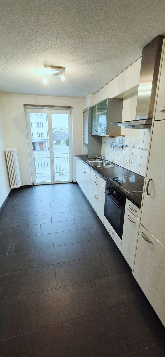 Appartamento di 3 ½ locali
