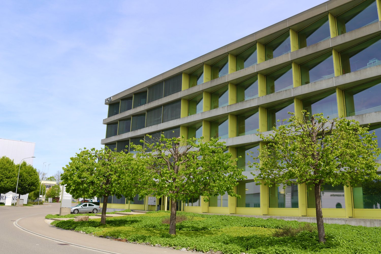 100m² office, Foto 2 von 10
