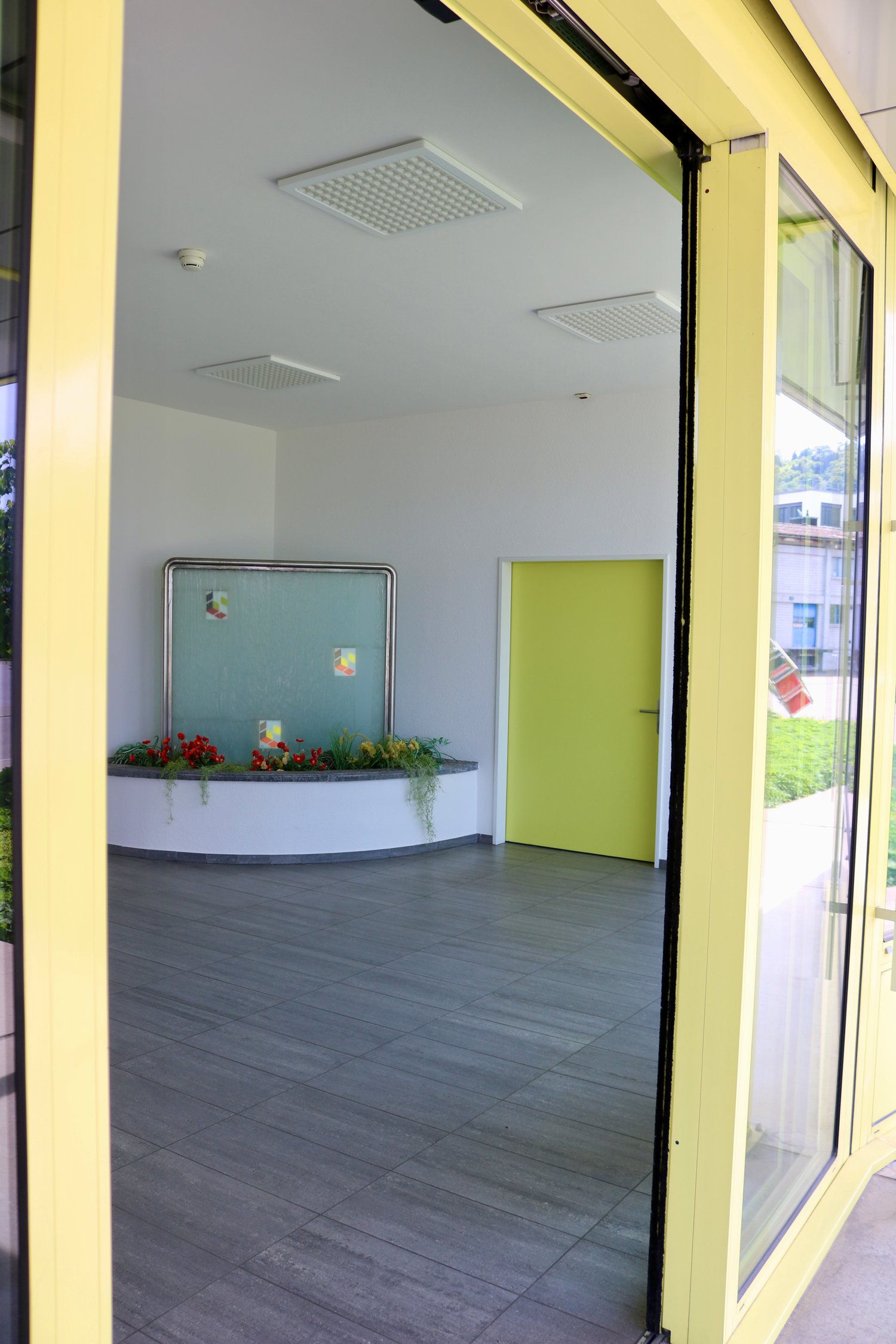 100m² office, Foto 4 von 10