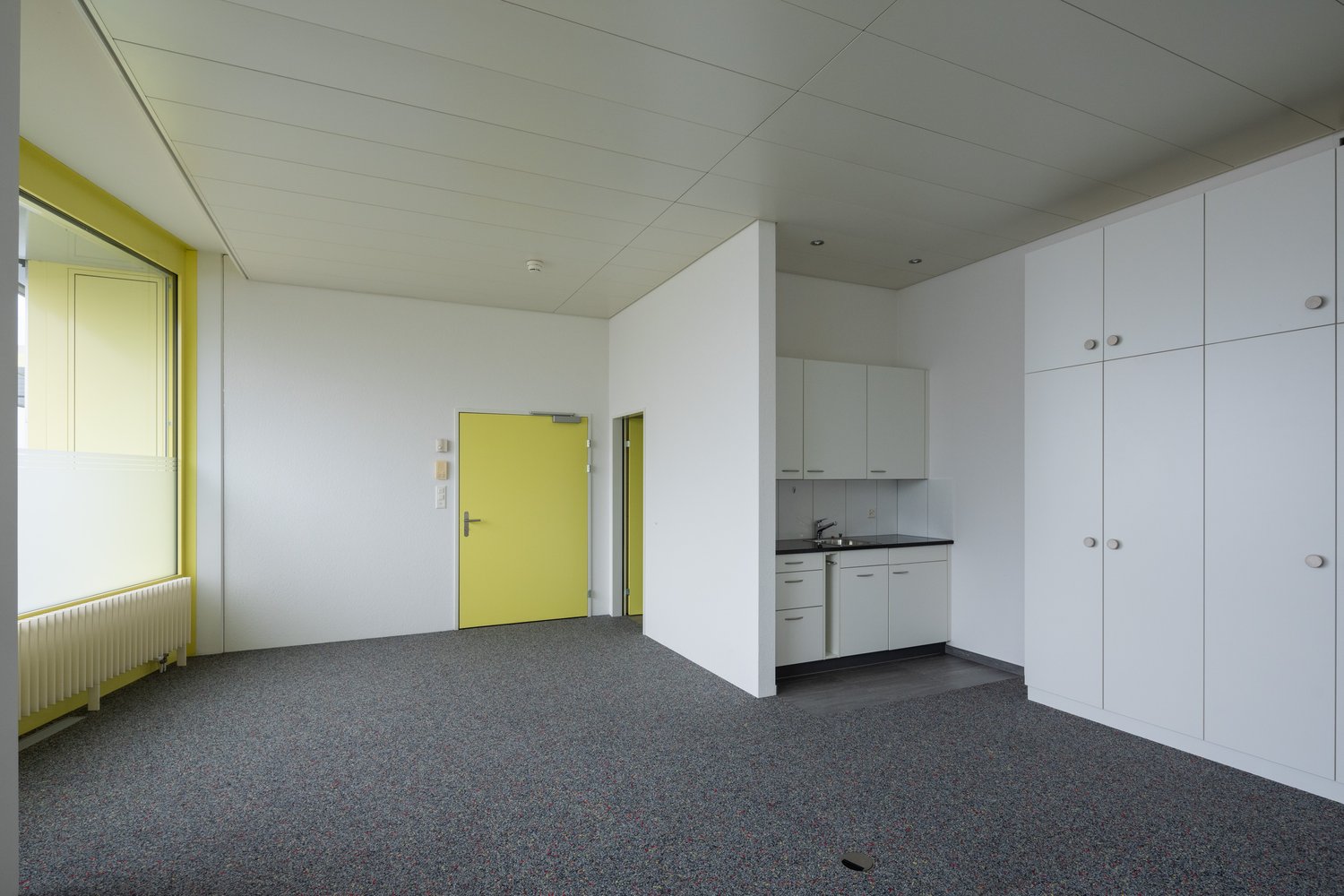 100m² office, Foto 5 von 10