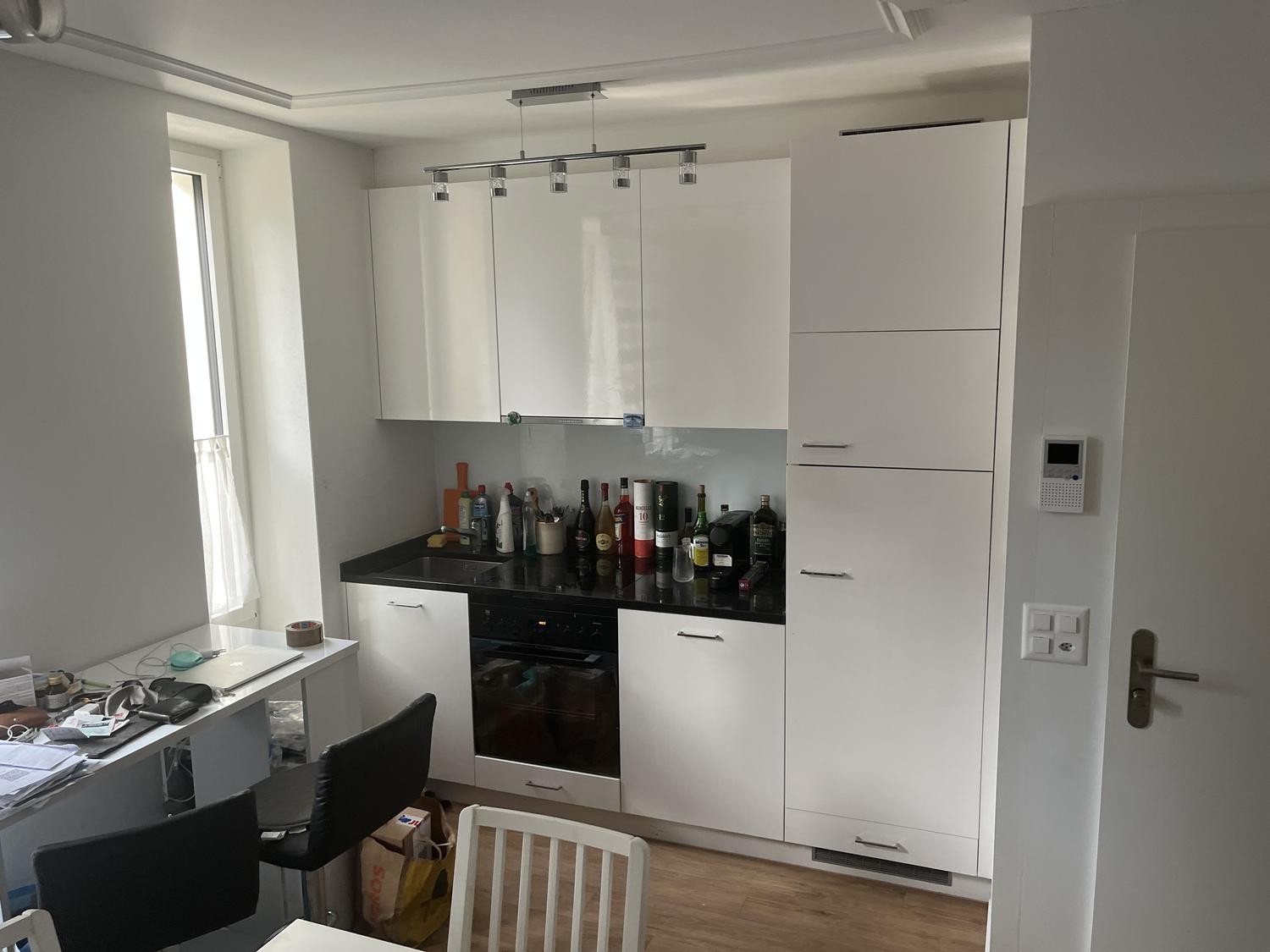 Appartement 2 ½ pièces