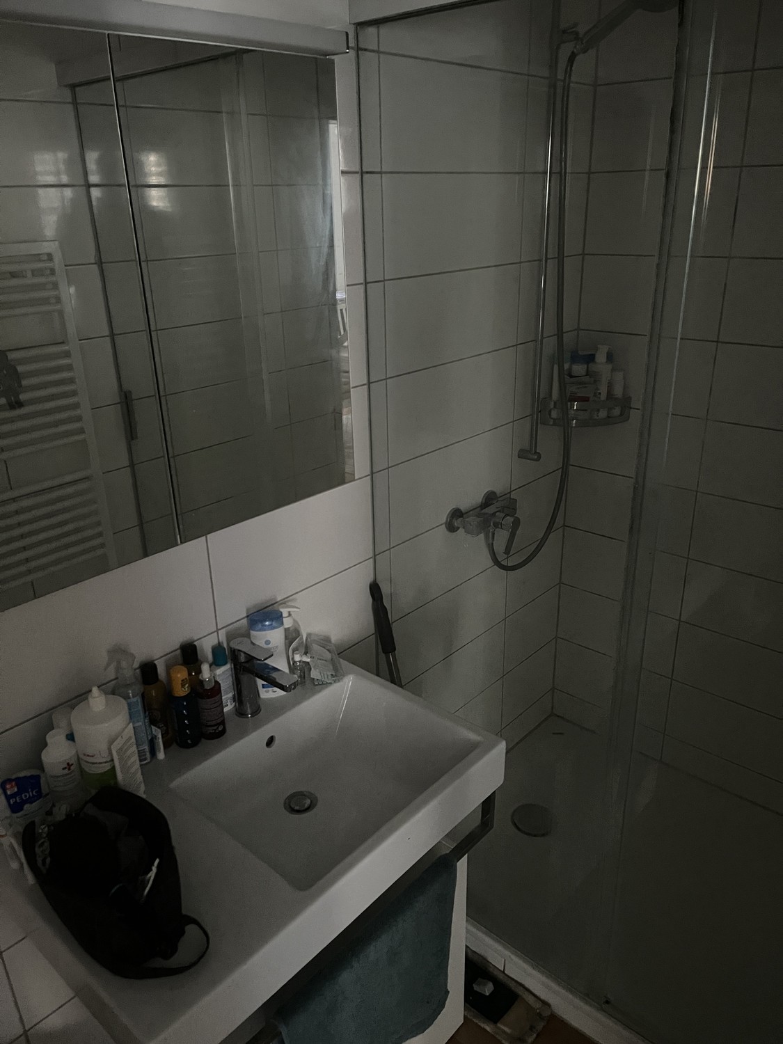 Appartement 2 ½ pièces