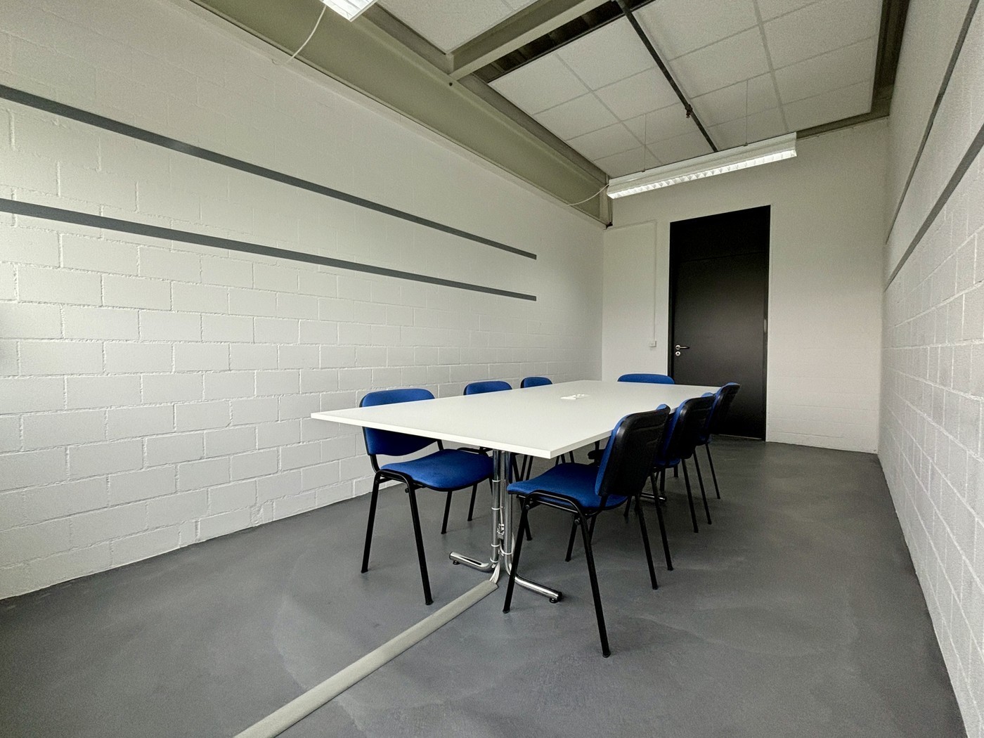 17m² office, Foto 1 von 2