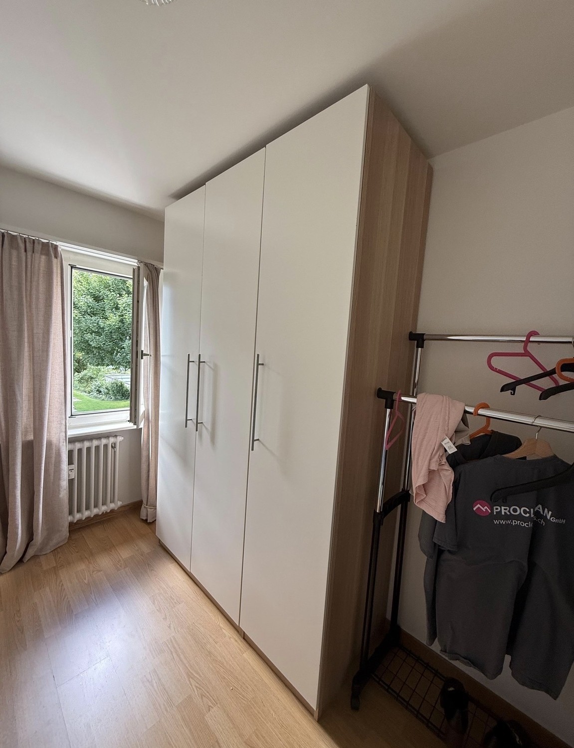 Room in a shared flat, Foto 1 von 2
