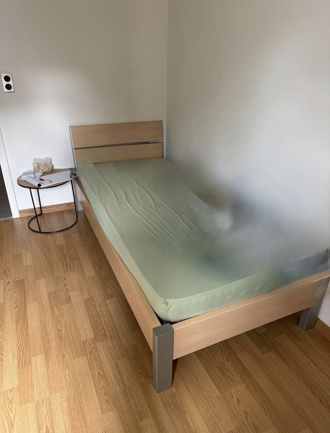 Room in a shared flat, Foto 2 von 2