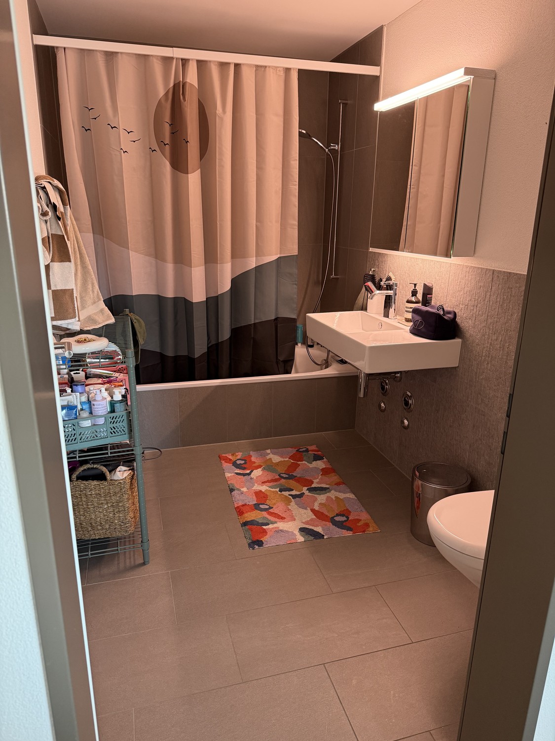 Zimmer in einer WG, Foto 5 von 9